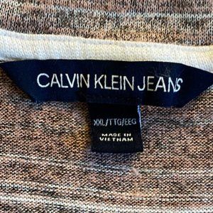 Calvin Klein Jeans Women's shirt